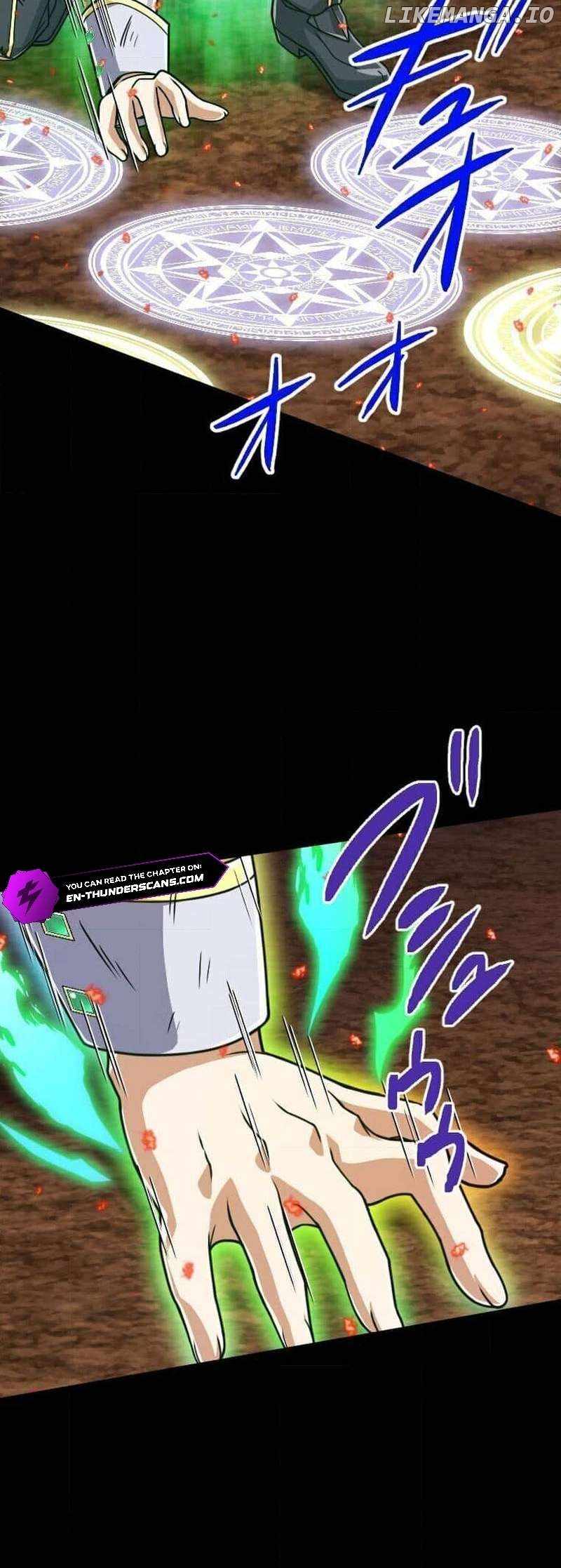 Magic Level 99990000 All-Attribute Great Sage Chapter 98 45